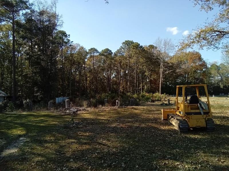 Grubb's Land Clearing & Tree Service Enterprise, AL