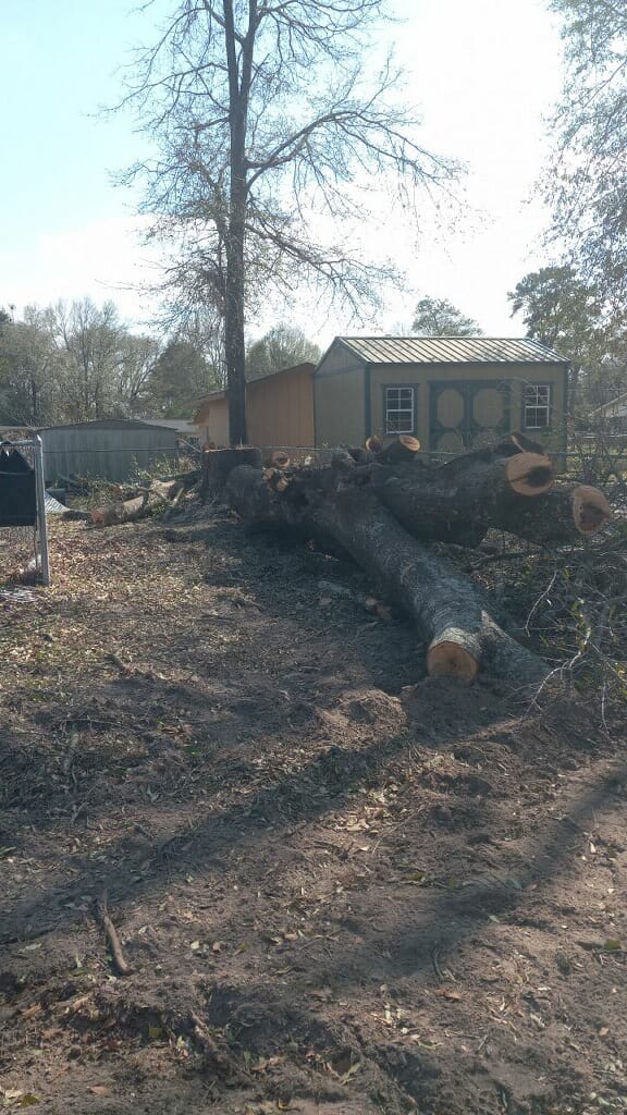 Grubb's Land Clearing & Tree Service Enterprise, AL